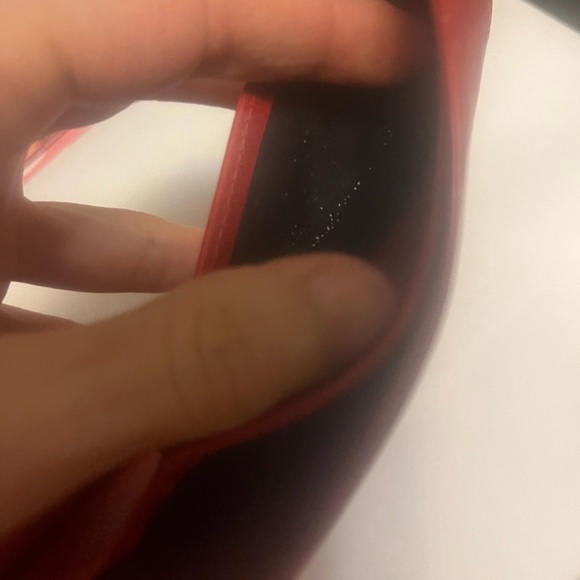 COPY - Red Epi Wallet - Picture 11 of 16